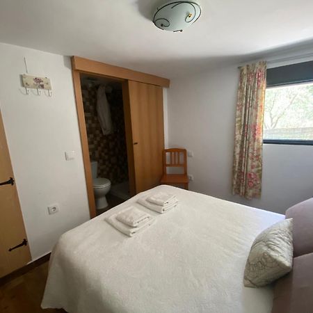 El Magnolio Villa Santa Cruz de Pinares Dış mekan fotoğraf