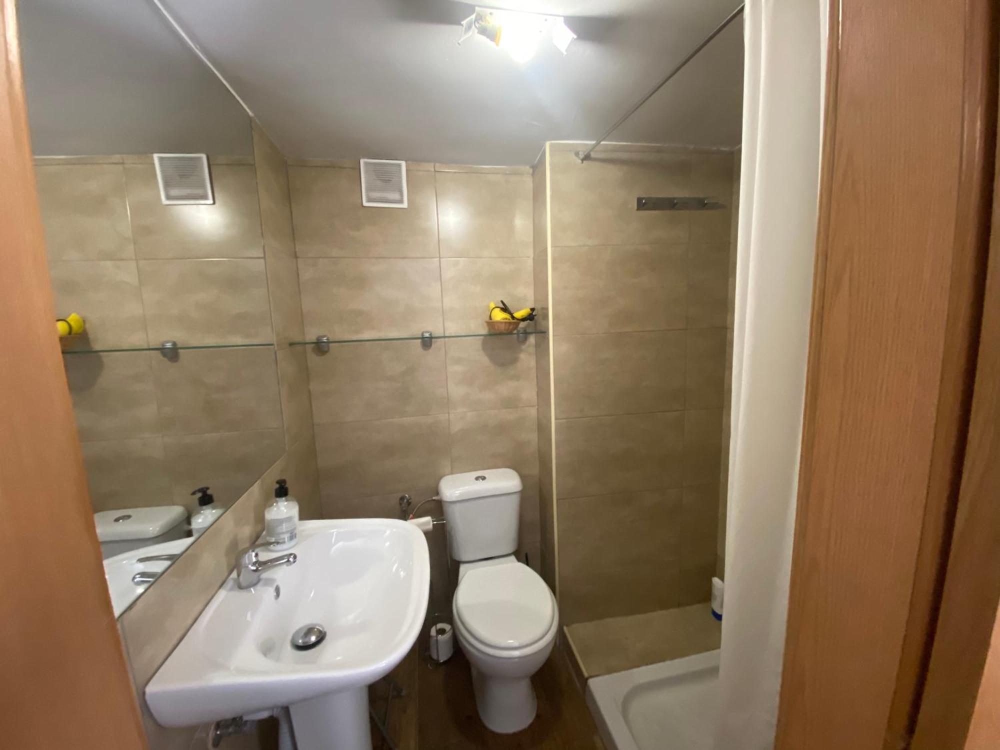 El Magnolio Villa Santa Cruz de Pinares Dış mekan fotoğraf