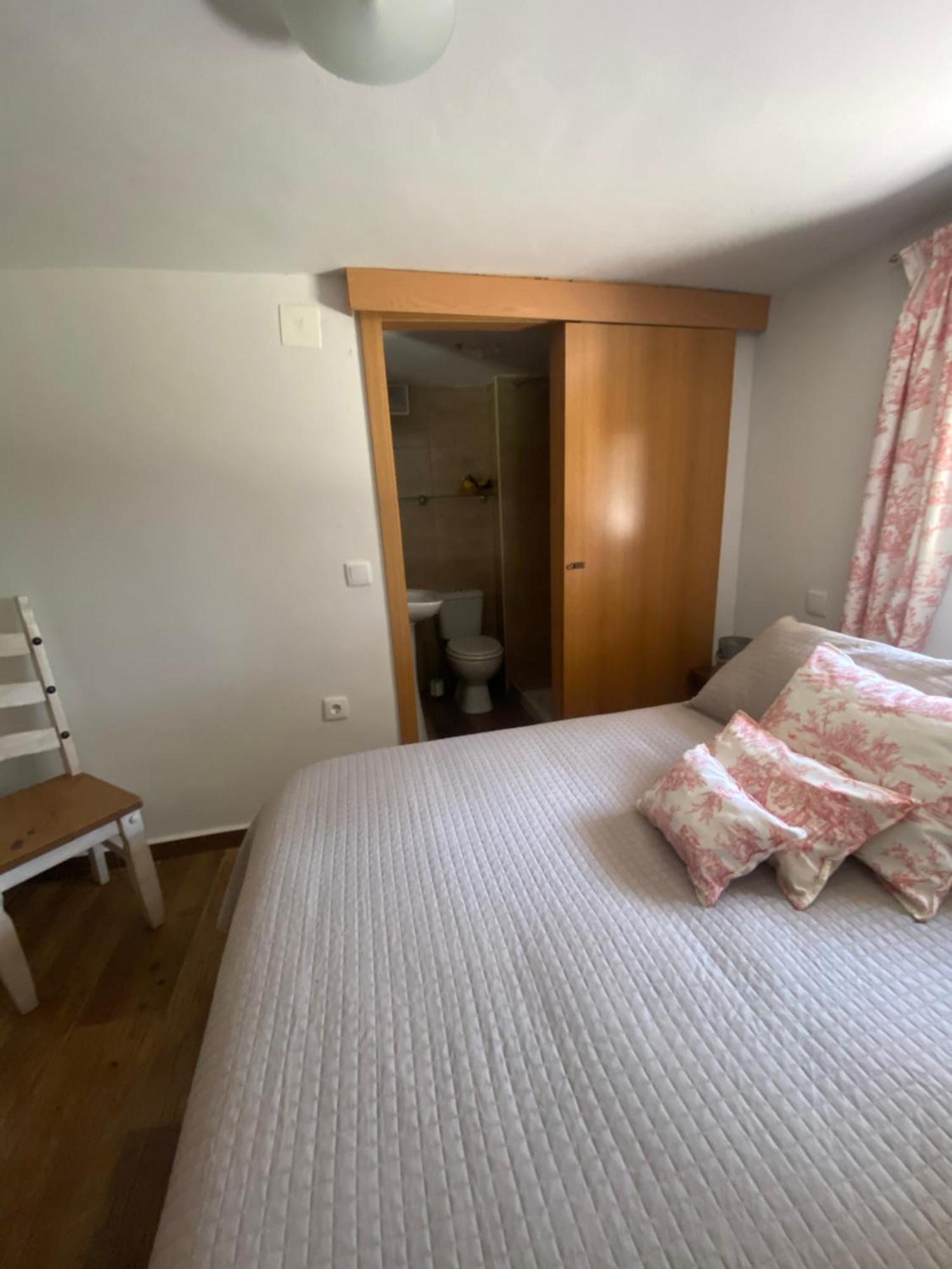 El Magnolio Villa Santa Cruz de Pinares Dış mekan fotoğraf